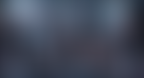 Geblurrte Content-Vorschau
