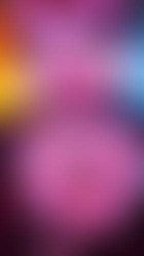 Geblurrte Content-Vorschau