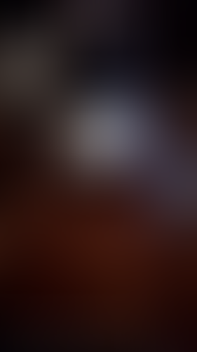 Geblurrte Content-Vorschau