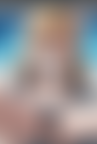 Geblurrte Content-Vorschau
