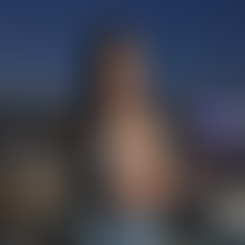 Geblurrte Content-Vorschau