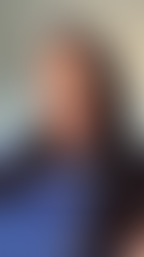 Geblurrte Content-Vorschau