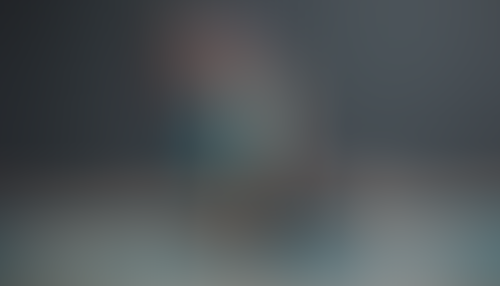 Geblurrte Content-Vorschau