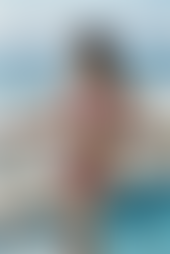Geblurrte Content-Vorschau