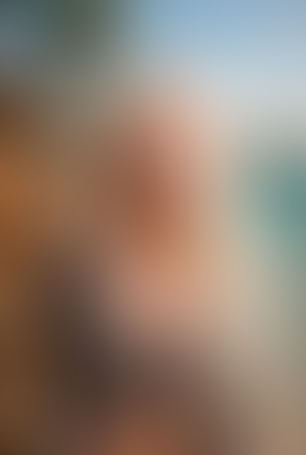 Geblurrte Content-Vorschau