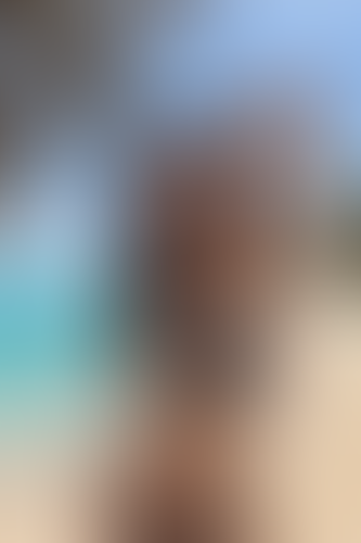 Geblurrte Content-Vorschau
