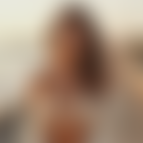 Geblurrte Content-Vorschau