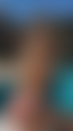 Geblurrte Content-Vorschau