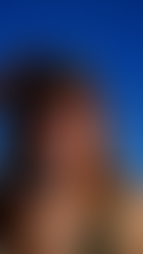 Geblurrte Content-Vorschau