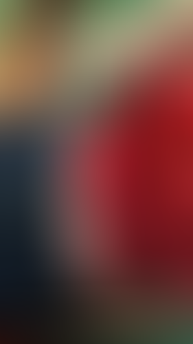 Geblurrte Content-Vorschau