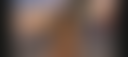 Geblurrte Content-Vorschau