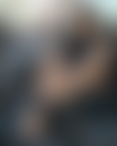 Geblurrte Content-Vorschau