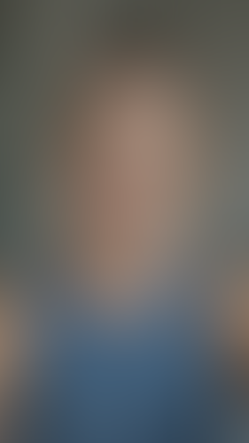 Geblurrte Content-Vorschau