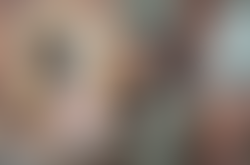 Geblurrte Content-Vorschau