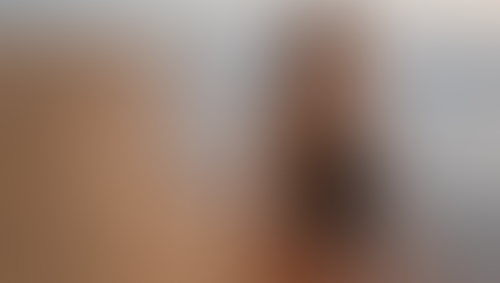 Geblurrte Content-Vorschau