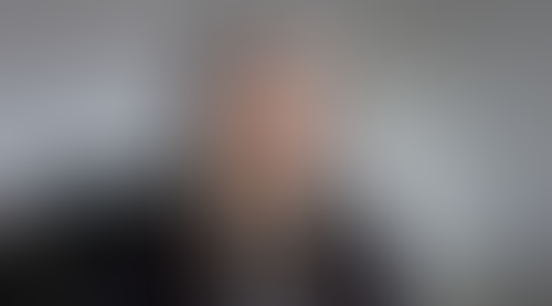 Geblurrte Content-Vorschau