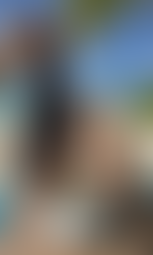 Geblurrte Content-Vorschau