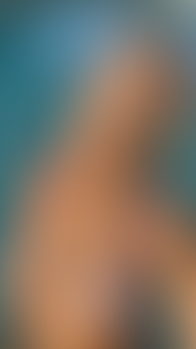 Geblurrte Content-Vorschau