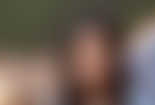 Geblurrte Content-Vorschau