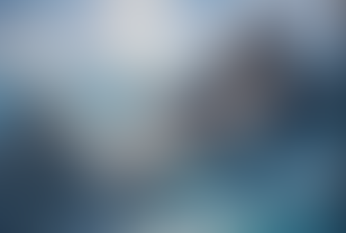 Geblurrte Content-Vorschau
