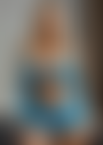 Geblurrte Content-Vorschau