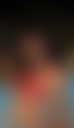 Geblurrte Content-Vorschau