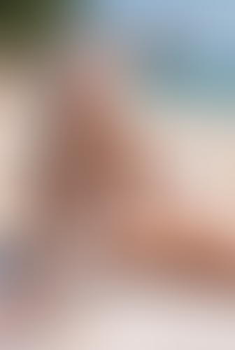 Geblurrte Content-Vorschau
