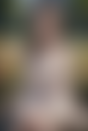Geblurrte Content-Vorschau