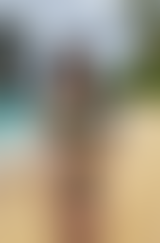 Geblurrte Content-Vorschau
