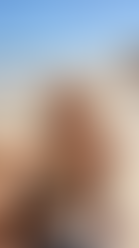 Geblurrte Content-Vorschau