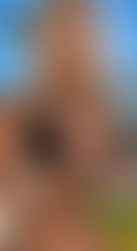Geblurrte Content-Vorschau