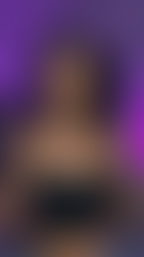 Geblurrte Content-Vorschau