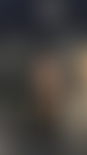 Geblurrte Content-Vorschau