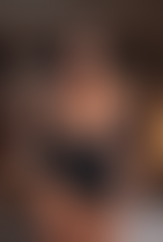 Geblurrte Content-Vorschau