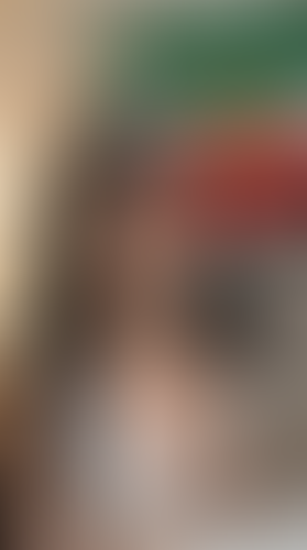 Geblurrte Content-Vorschau