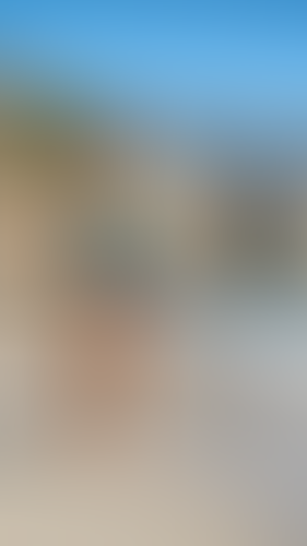 Geblurrte Content-Vorschau