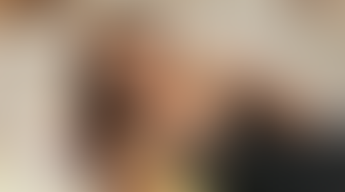 Geblurrte Content-Vorschau