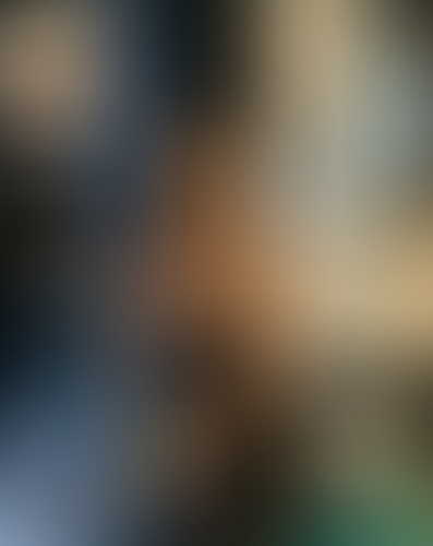 Geblurrte Content-Vorschau