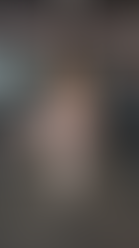Geblurrte Content-Vorschau
