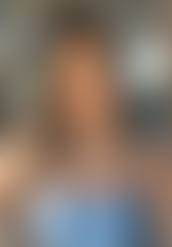 Geblurrte Content-Vorschau
