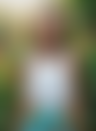 Geblurrte Content-Vorschau